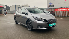 Nissan LEAF 110kW N-Connecta 39kWh 5dr Auto Electric Hatchback